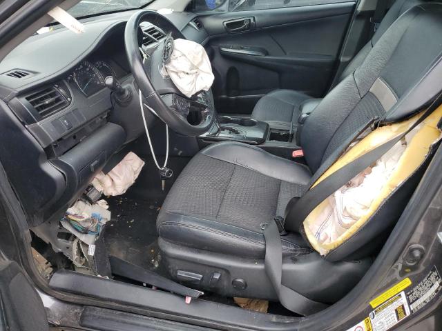 Photo 7 from auction – 2014 TOYOTA CAMRY L with VIN 4T1BF1FK9EU765757