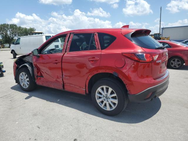 Photo 2 from auction – 2014 MAZDA CX-5 TOURI with VIN JM3KE2CY6E0374702