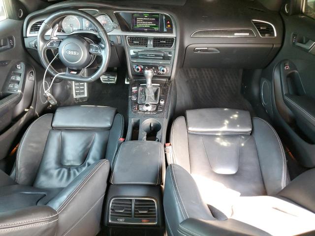 Photo 8 from auction – 2013 AUDI S4 PREMIUM with VIN WAUBGAFL3DA219706