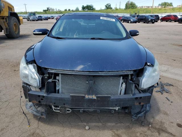 Photo 5 from auction – 2009 NISSAN MAXIMA S with VIN 1N4AA51E79C811093