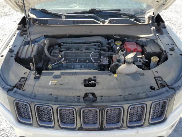 Photo 12 from auction – 2019 JEEP COMPASS TR with VIN 3C4NJDDB8KT752797