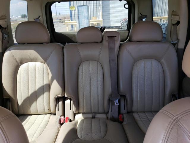 Фото 10 с аукциона – 2003 MERCURY MOUNTAINEE с VIN 4M2DU86K63ZJ05214