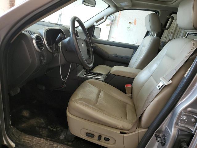 Photo 7 from auction – 2008 FORD EXPLORER X with VIN 1FMEU63E88UA72259
