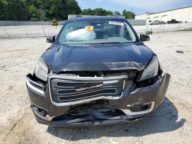 Photo 5 from auction – 2015 GMC ACADIA SLT with VIN 1GKKRRKD9FJ384080