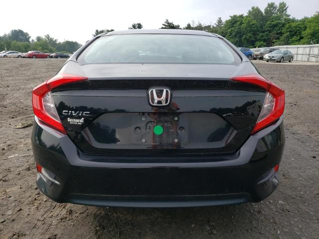 Photo 6 from auction – 2016 HONDA CIVIC EX with VIN 19XFC2F79GE246791