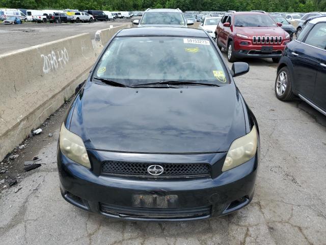 Photo 5 from auction – 2008 TOYOTA SCION TC with VIN JTKDE167280252298