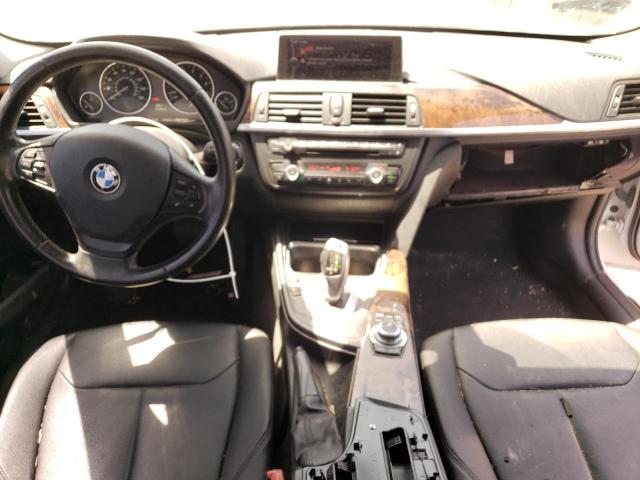 Photo 8 from auction – 2013 BMW 328 I SULE with VIN WBA3C1G5XDNR48794