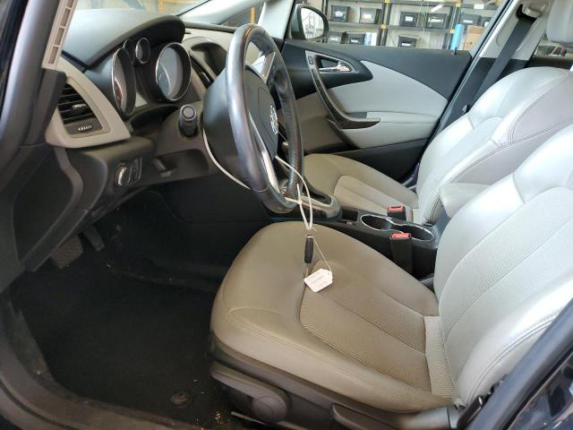 Photo 7 from auction – 2015 BUICK VERANO with VIN 1G4PP5SK9F4150157