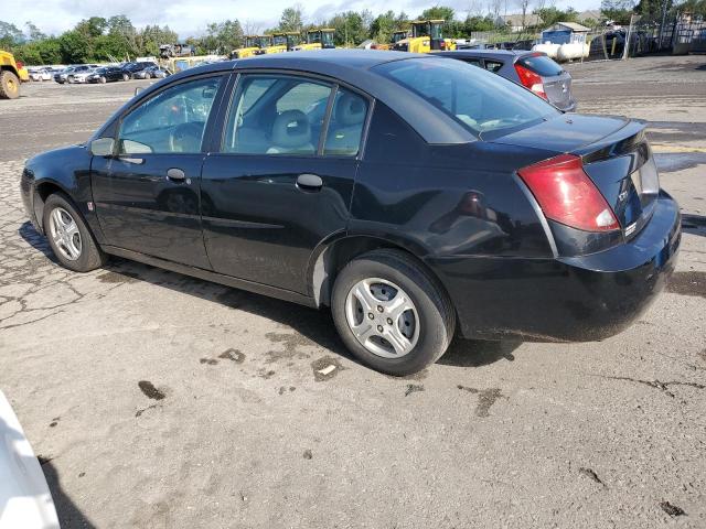 Photo 2 from auction – 2003 SATURN ION LEVEL with VIN 1G8AG52F43Z154963