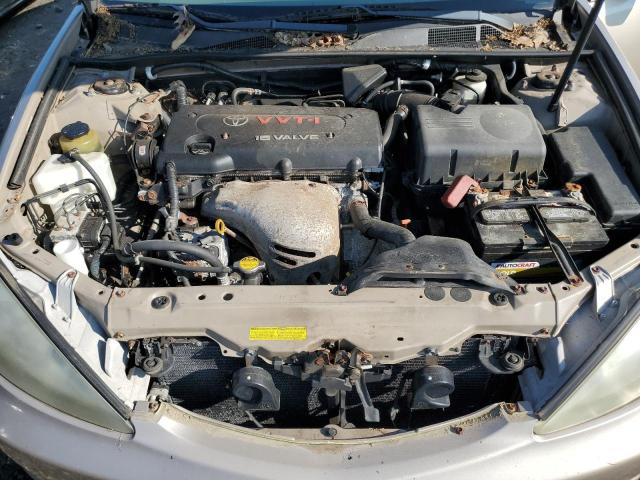 Photo 11 from auction – 2003 TOYOTA CAMRY LE with VIN 4T1BE32K03U234982