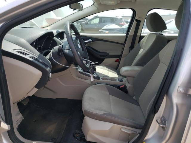 Photo 7 from auction – 2014 FORD FOCUS SE with VIN 1FADP3F28EL356649