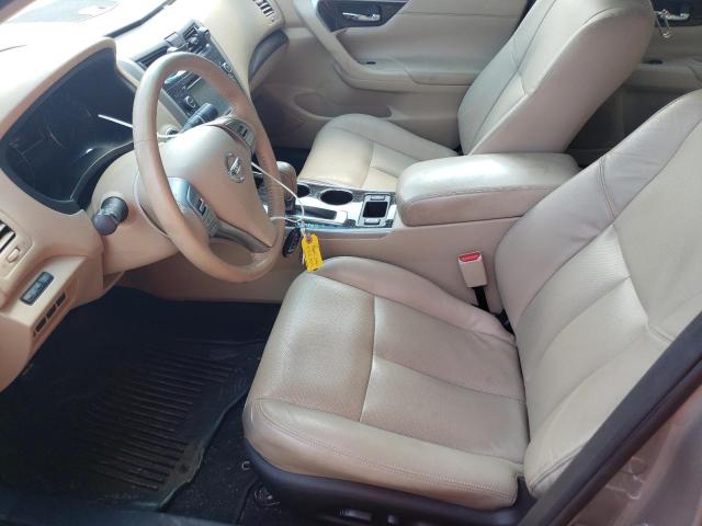 Photo 7 from auction – 2015 NISSAN ALTIMA 2.5 with VIN 1N4AL3AP7FC450119
