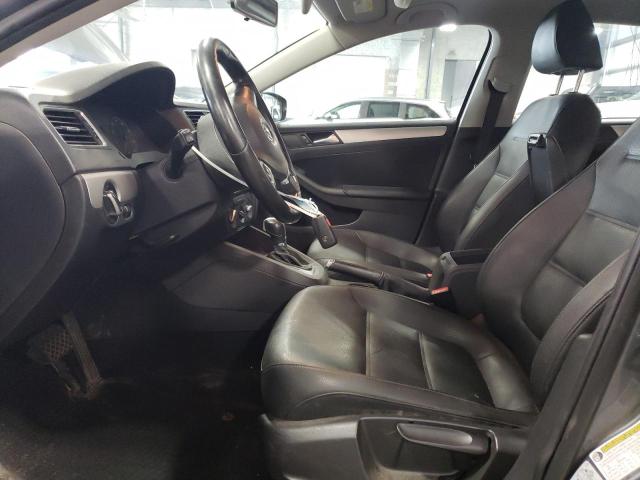 Photo 7 from auction – 2011 VOLKSWAGEN JETTA TDI with VIN 3VWLL7AJ6BM125795