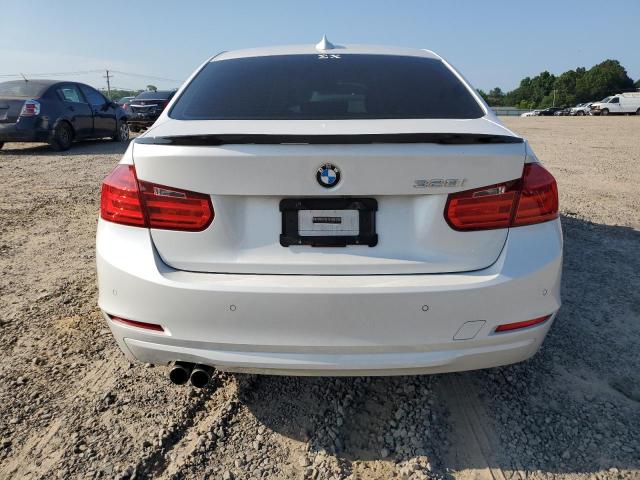 Photo 6 from auction – 2015 BMW 328 I with VIN WBA3A5G5XFNS88188