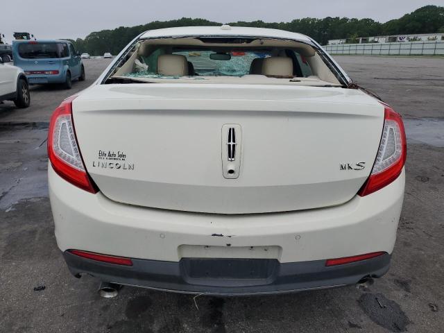 Photo 6 from auction – 2013 LINCOLN MKS with VIN 1LNHL9DK2DG600764