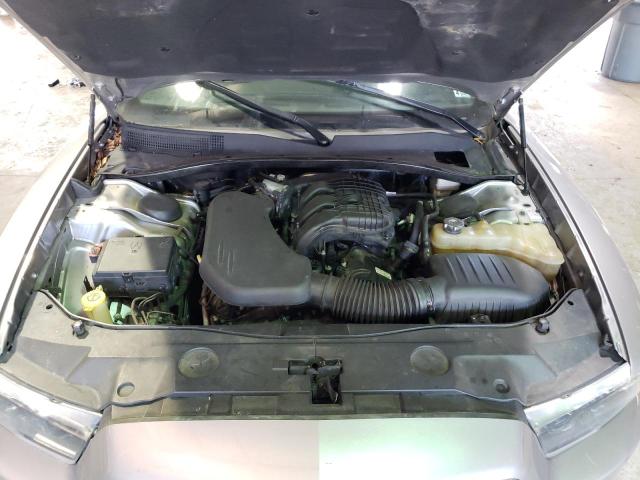 Photo 11 from auction – 2014 DODGE CHARGER SE with VIN 2C3CDXBG3EH197788