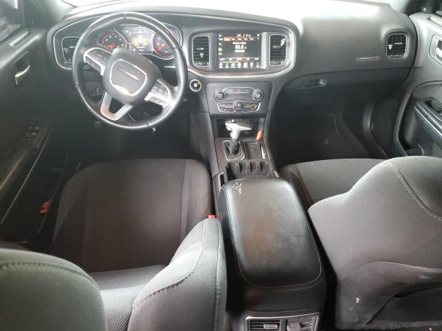 Photo 8 from auction – 2016 DODGE CHARGER SX with VIN 2C3CDXHG4GH332531