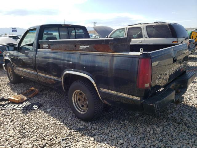 Photo 2 from auction – 1997 CHEVROLET GMT-400 C1 with VIN 1GCEC14W2VZ147263