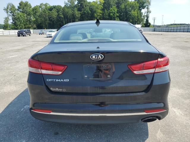Photo 6 from auction – 2018 KIA OPTIMA LX with VIN 5XXGT4L39JG248699