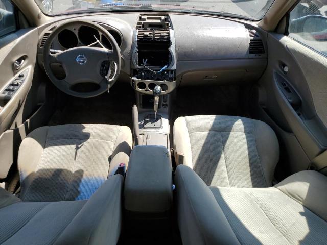 Photo 8 from auction – 2003 NISSAN ALTIMA with VIN 1N4AL11D13C156236