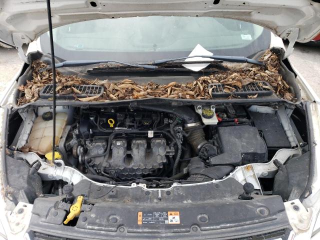 Photo 12 from auction – 2014 FORD ESCAPE TIT with VIN 1FMCU9J94EUA96519