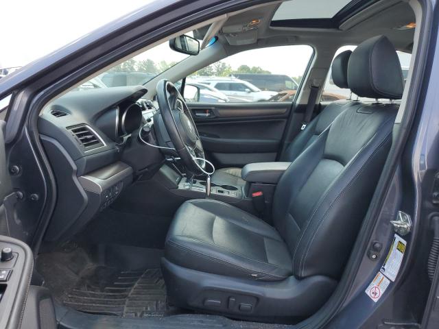 Photo 7 from auction – 2016 SUBARU LEGACY 2.5 with VIN 4S3BNBN68G3024610