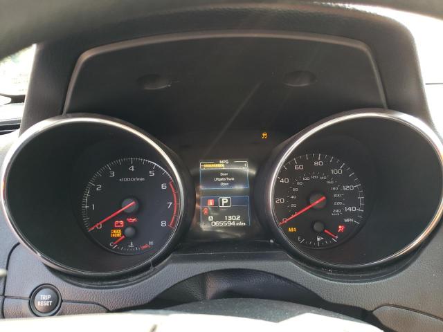 Photo 9 from auction – 2015 SUBARU LEGACY 2.5 with VIN 4S3BNAA69F3014022