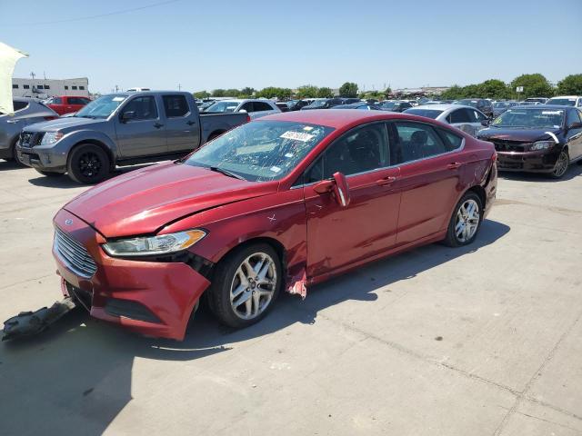 Photo 1 from auction – 2014 FORD FUSION SE with VIN 3FA6P0H76ER159982