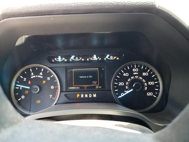 Photo 9 from auction – 2020 FORD F150 SUPER with VIN 1FTFW1E41LKF39097
