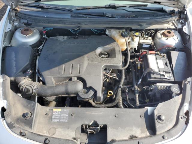 Photo 11 from auction – 2011 CHEVROLET MALIBU LS with VIN 1G1ZA5EU7BF134591