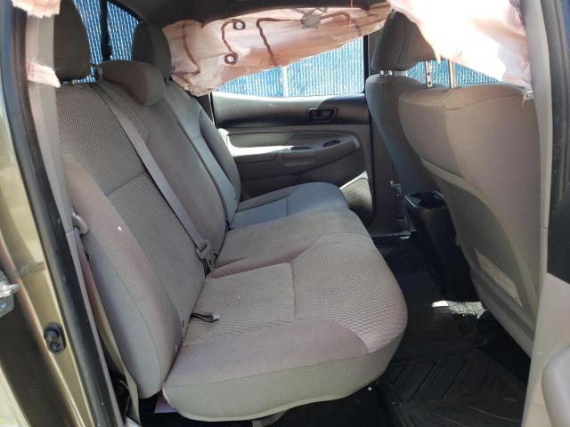 Photo 10 from auction – 2013 TOYOTA TACOMA DOU with VIN 3TMLU4EN1DM116548
