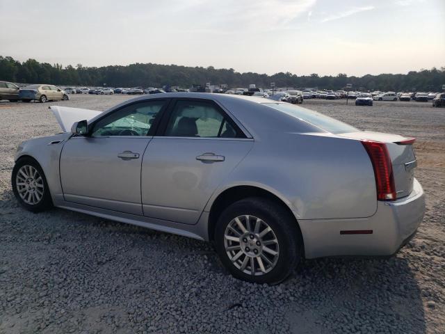 Photo 2 from auction – 2011 CADILLAC CTS with VIN 1G6DA5EY4B0165310