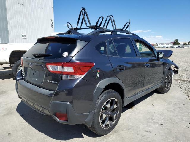 Photo 3 from auction – 2019 SUBARU CROSSTREK with VIN JF2GTAEC0KH230352