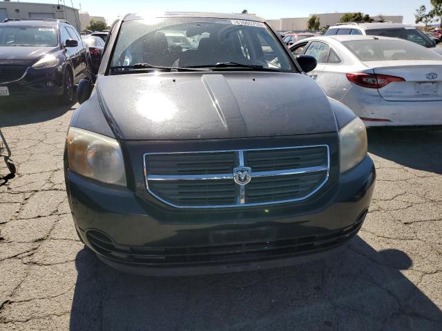 Photo 5 from auction – 2010 DODGE CALIBER SX with VIN 1B3CB4HA1AD535040