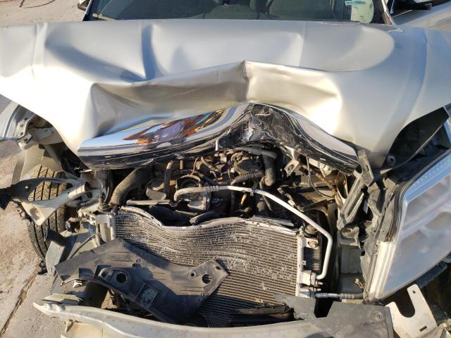Photo 12 from auction – 2013 GMC TERRAIN SL with VIN 2GKALSEK4D6165973