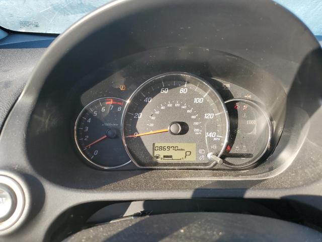 Photo 9 from auction – 2017 MITSUBISHI MIRAGE G4 with VIN ML32F4FJ4HHF13334