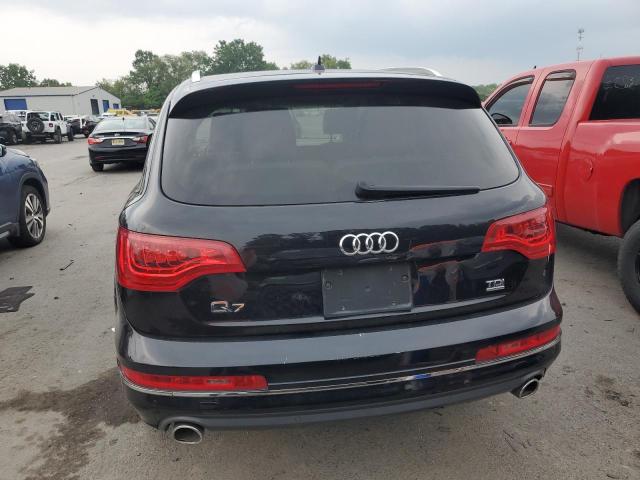 Photo 6 from auction – 2013 AUDI Q7 PREMIUM with VIN WA1LMAFE4DD012798