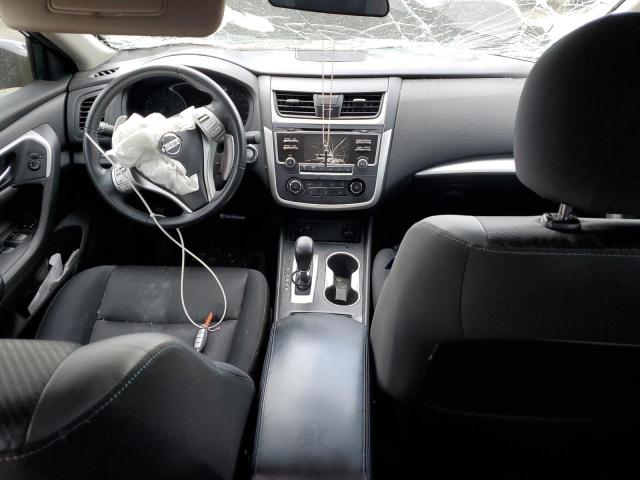 Photo 8 from auction – 2016 NISSAN ALTIMA 2.5 with VIN 1N4AL3AP4GC133531