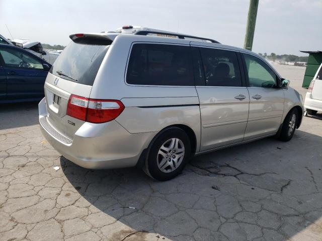 Photo 3 from auction – 2007 HONDA ODYSSEY EX with VIN 5FNRL38777B092432