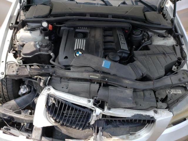 Photo 11 from auction – 2008 BMW 328 I with VIN WBAVA37568NL52730