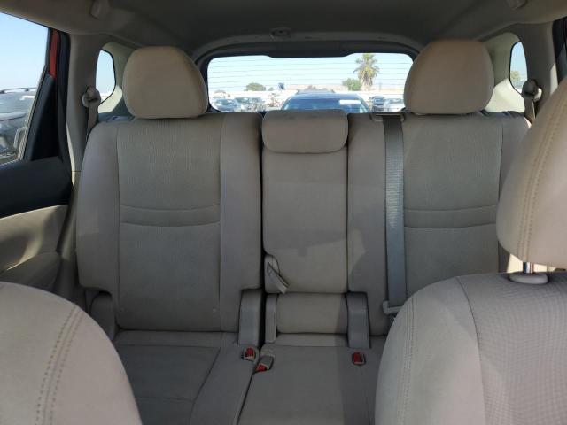 Photo 10 from auction – 2014 NISSAN ROGUE S with VIN 5N1AT2MT0EC761365