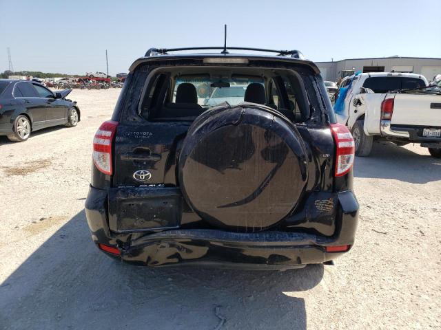 Photo 6 from auction – 2010 TOYOTA RAV4 with VIN 2T3ZF4DV8AW020545