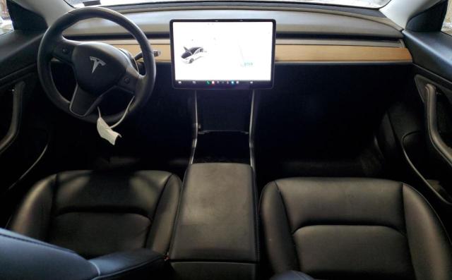 Photo 8 from auction – 2020 TESLA MODEL 3 with VIN 5YJ3E1EB5LF637163