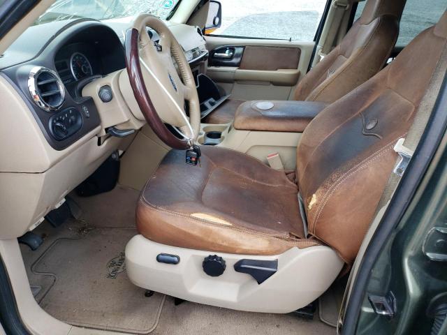Photo 7 from auction – 2005 FORD EXPEDITION with VIN 1FMFU18545LB11429