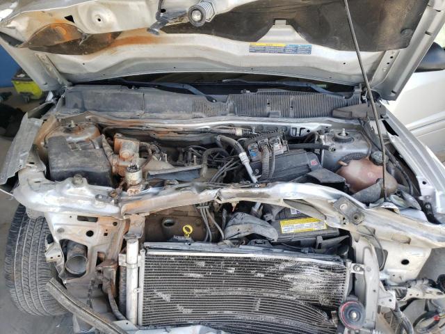 Photo 12 from auction – 2006 CHEVROLET EQUINOX LS with VIN 2CNDL13F166096134
