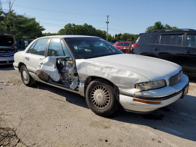 Photo 4 from auction – 1997 BUICK LESABRE CU with VIN 1G4HP52K8VH481811