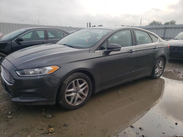 FORD FUSION SE 2016 with VIN 1FA6P0HD8G5108883 - Photo from auction