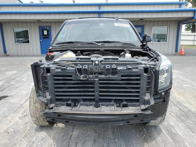 Photo 5 from auction – 2018 GMC YUKON SLT with VIN 1GKS2BKC1JR126861