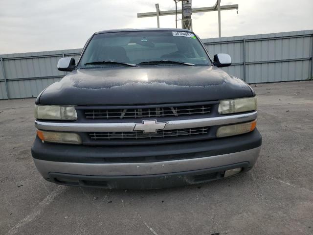 Photo 5 from auction – 2000 CHEVROLET SILVERADO with VIN 2GCEC19T3Y1127938