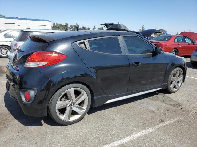 Photo 3 from auction – 2012 HYUNDAI VELOSTER with VIN KMHTC6AE9DU159031